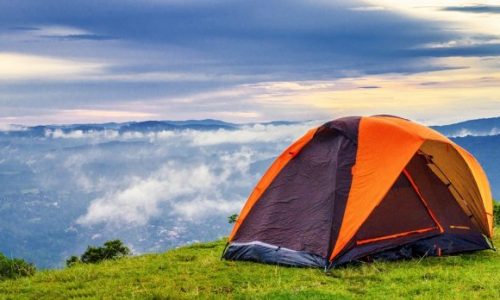 Voyage camping en mobil home, les préparations
