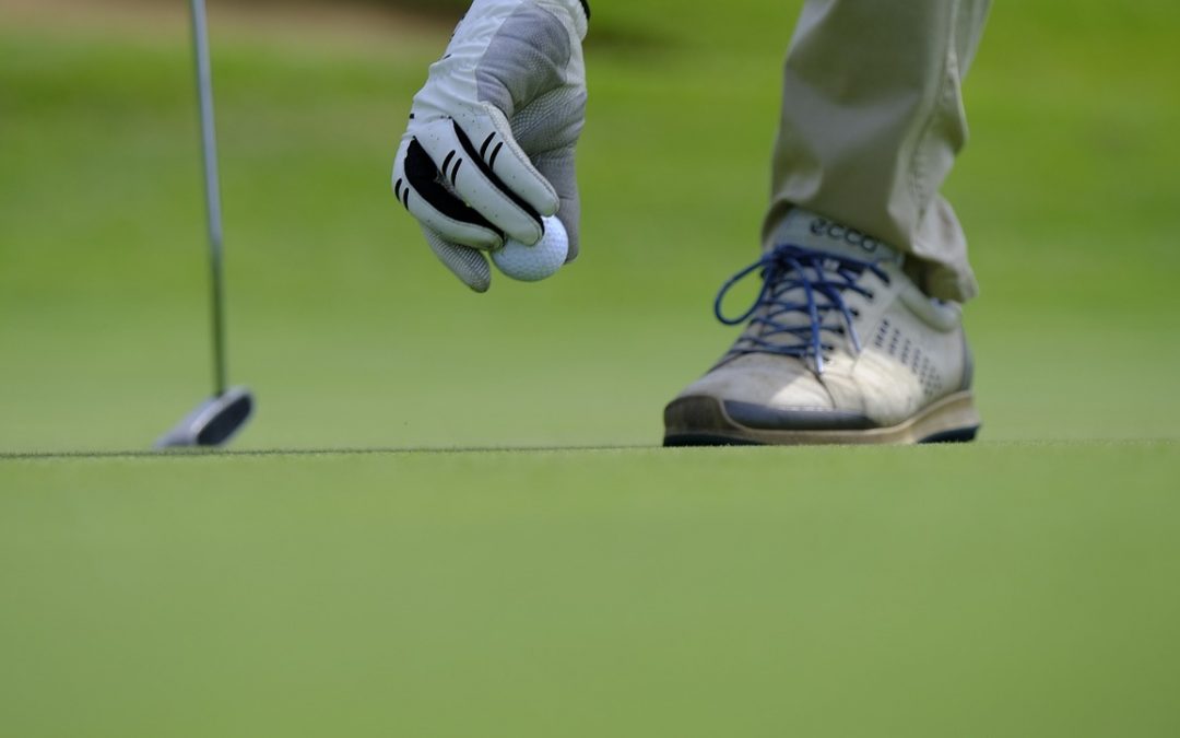 Pourquoi suivre un cours de golf débutant ?