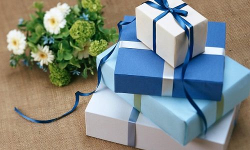 Pourquoi offrir des cadeaux pour les fêtes