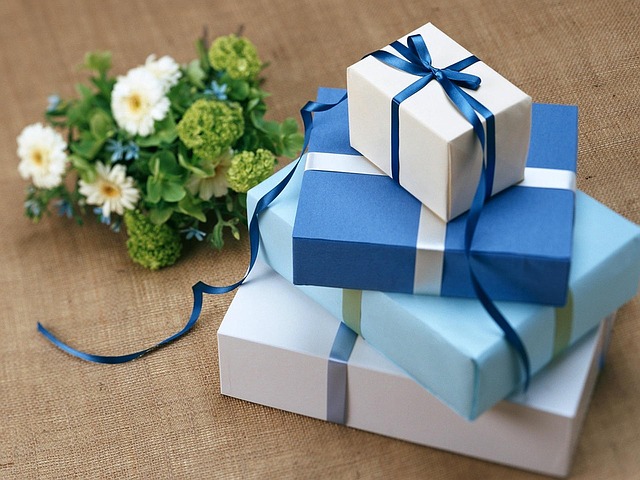 À quoi sert d’offrir des cadeaux pour les fêtes?
