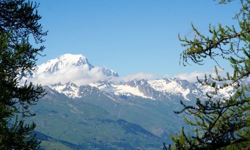 La Savoie : une des plus belles destinations de ski en France