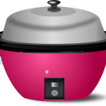 rice cooker, cuiseur de riz