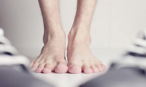 Des remèdes à domicile pour soulager les pieds douloureux