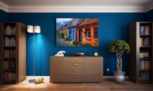 5 conseils d’experts pour la décoration d’une nouvelle maison