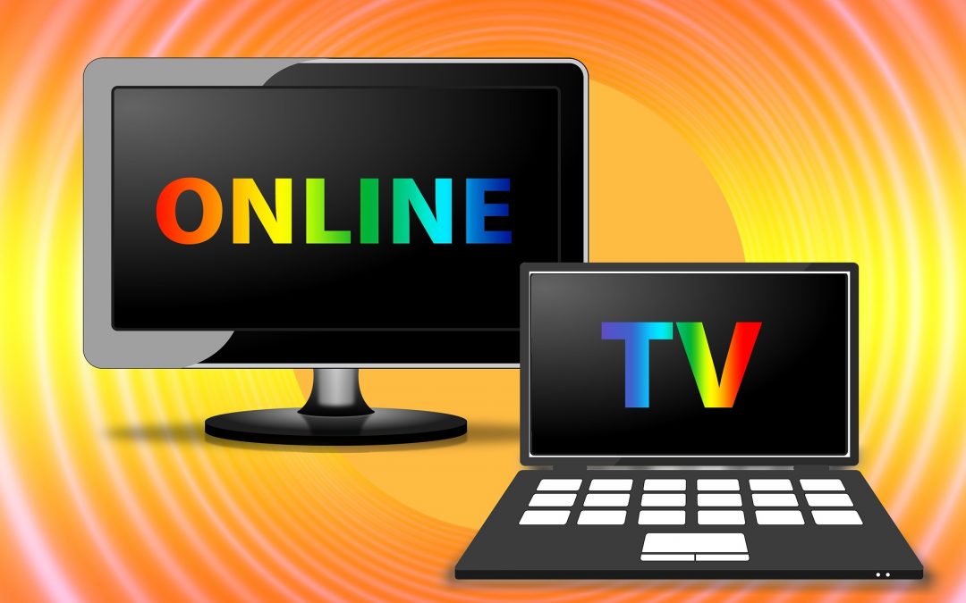Quels sont les 5 principaux avantages de la télévision sur Internet?