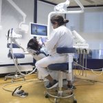 dentiste à Lausanne