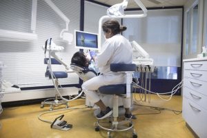 dentiste à Lausanne
