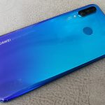 smartphone Huawei