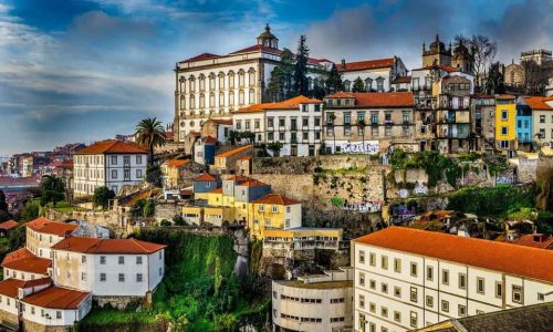 Découvrez les meilleurs endroits à visiter au Portugal durant votre séjour