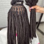 Comment entretenir vos dreadlocks home cheveux naturels ?