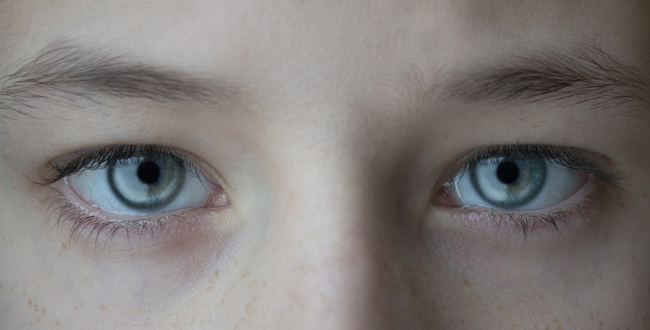 Tout ce que vous devez savoir sur la couleur des yeux et l’hérédité