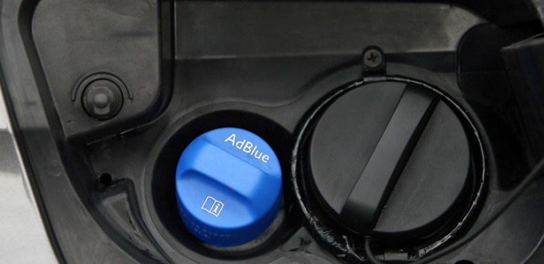 Que peut-il arriver à votre voiture diesel si vous manquez d’AdBlue et ne remplissez pas le réservoir ?