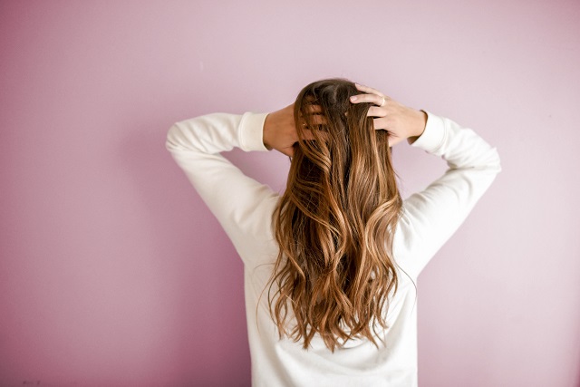 Comment prendre soin de la santé de vos cheveux facilement ?
