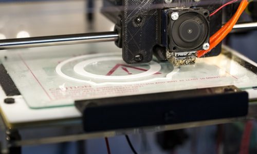 Acheter une imprimante 3D qui fonctionne avec la résine