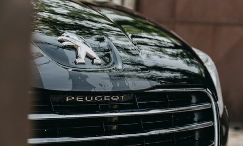 Peugeot étend sa gamme de modèles proposés en location