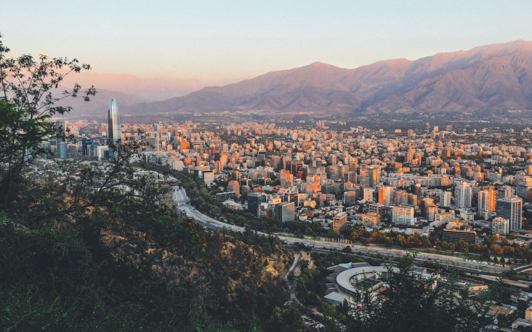 Découvrez des coins cachés au Chili : 5 destinations uniques