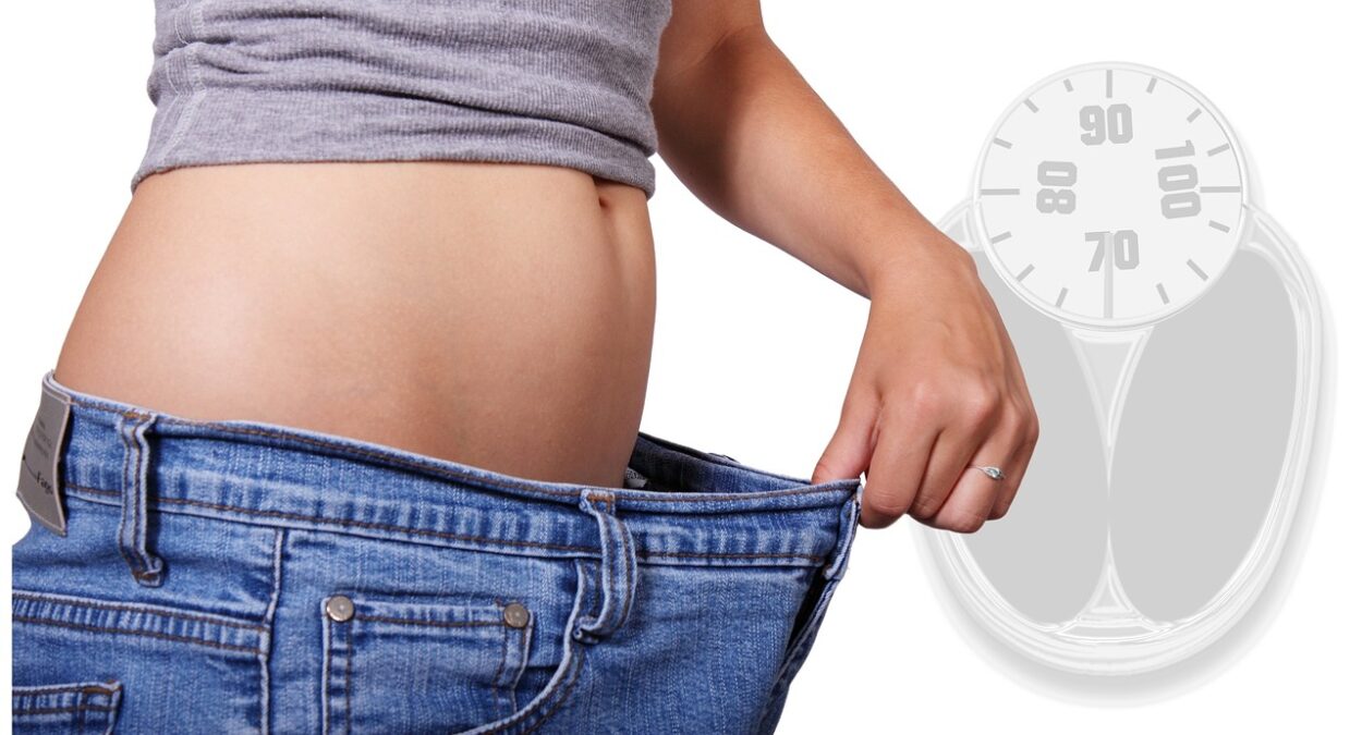 Alimentation et exercice : comment perdre du poids de manière équilibrée