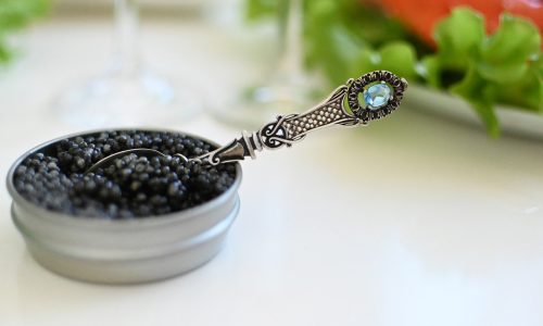 Comprendre les différents types de caviar disponibles