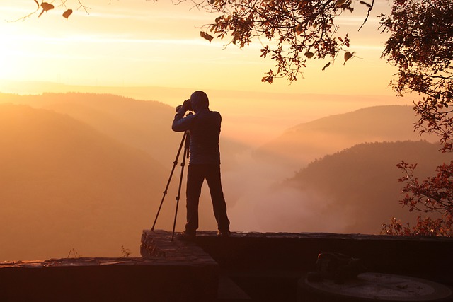 Photographie corporate