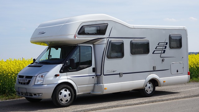 Location de camping-car 8 couchages en Vendée : une aventure confortable