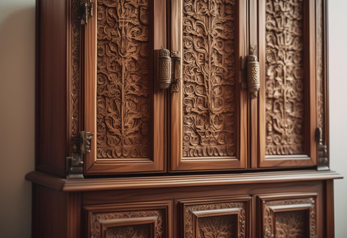 Meuble ancien à vendre : comment choisir la pièce idéale pour votre intérieur