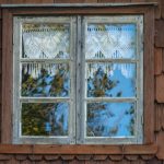 Fenêtres PVC imitation bois sur mesure : élégance et isolation