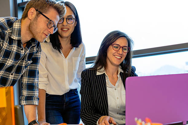 Les valeurs ne doivent pas rester théoriques. Pour être puissantes, les valeurs de marque Lyon doivent être authentiques et intégrées