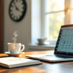 Guide pratique pour mieux gérer son temps et ses priorités