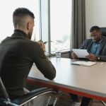 Cabinets de recrutement au Zimbabwe