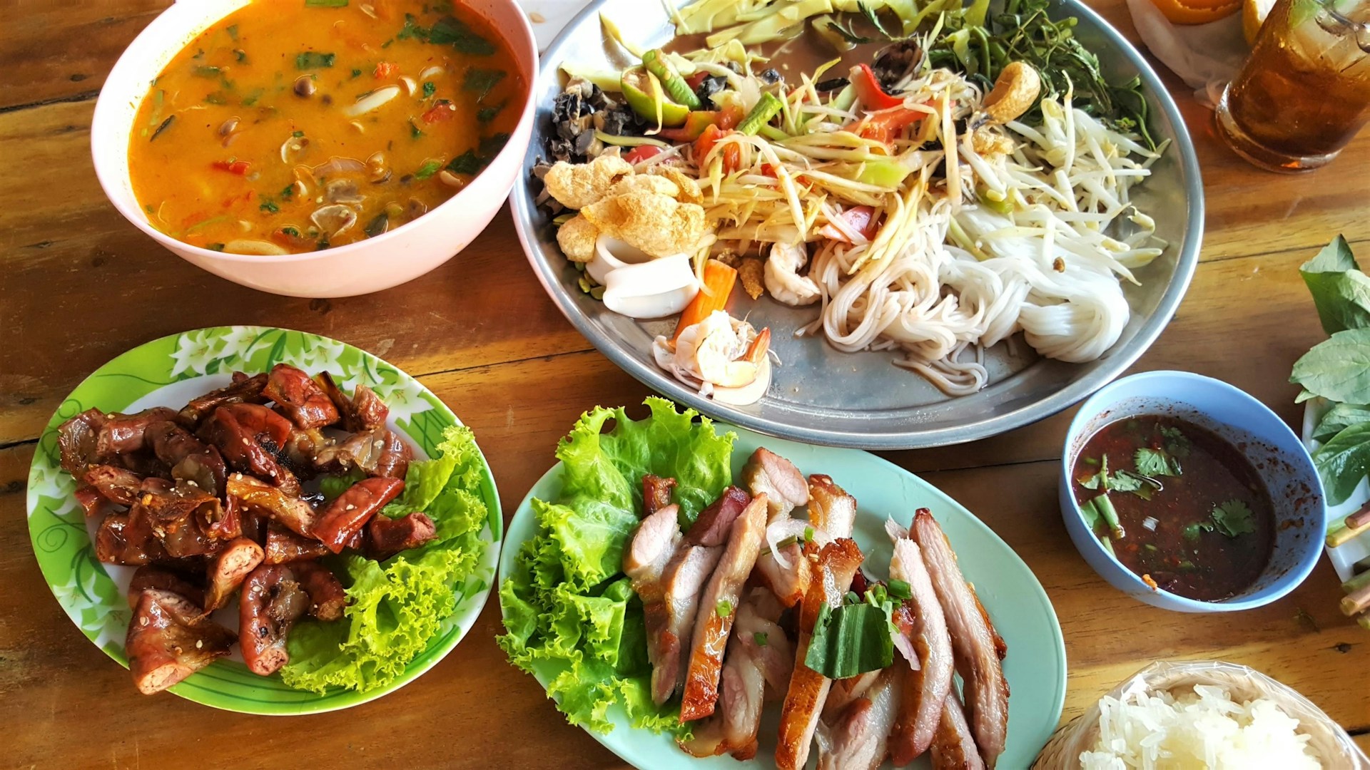 Ho Chi Minh-Ville : 10 plats locaux incontournables pour un voyage gourmand