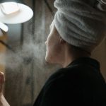 brume parfumée