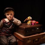 Week-end improvisé avec enfants : le sac qui sauve