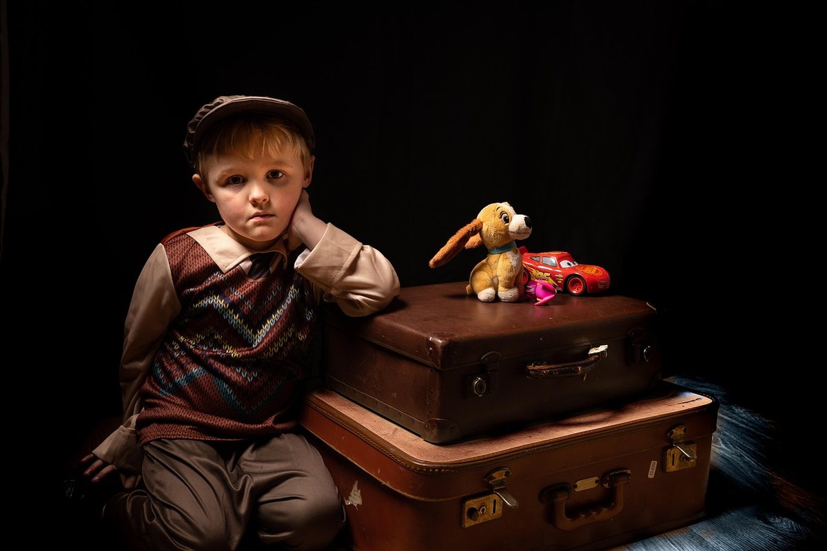 Week-end improvisé avec enfants : le sac qui sauve