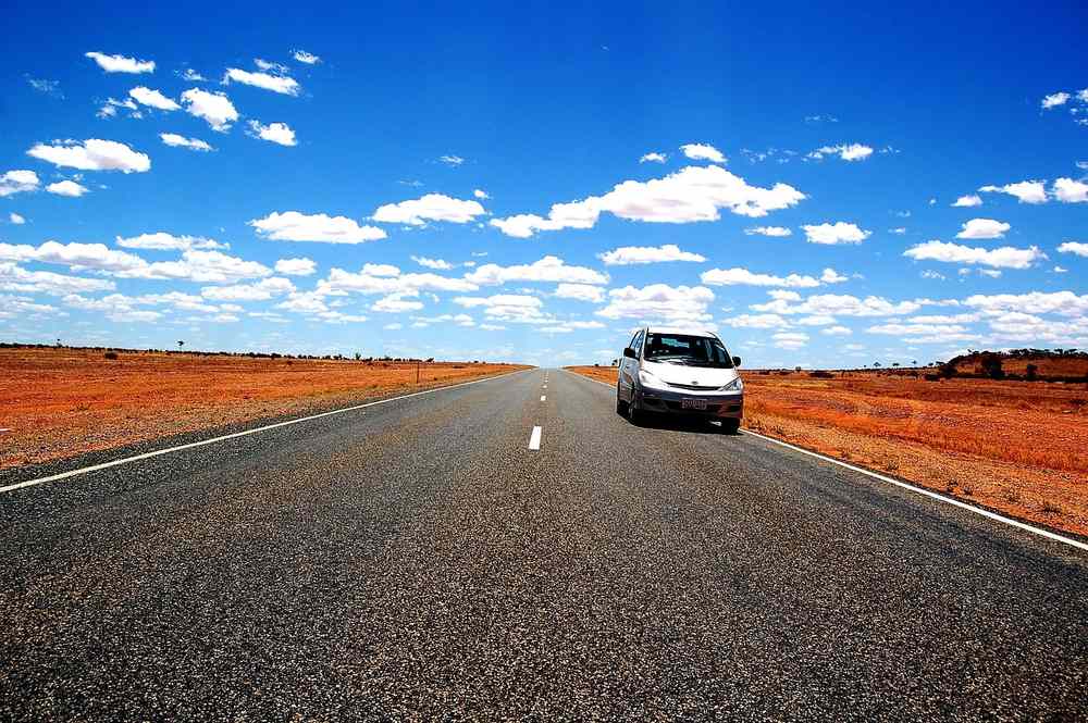 Voyager seule en Islande : pourquoi louer une voiture change tout